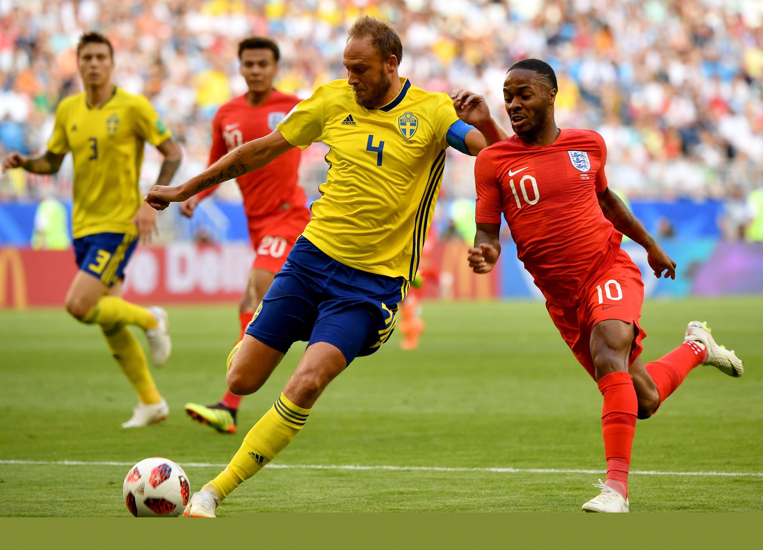 真正的高手，踢得很“省力”（高手之道：出脚不费力）