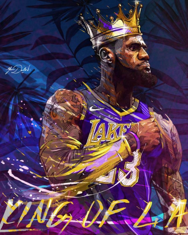 NBA最佳阵容公布：湖人球员上榜,（NBA年度最佳阵容揭晓：湖人球员入选）