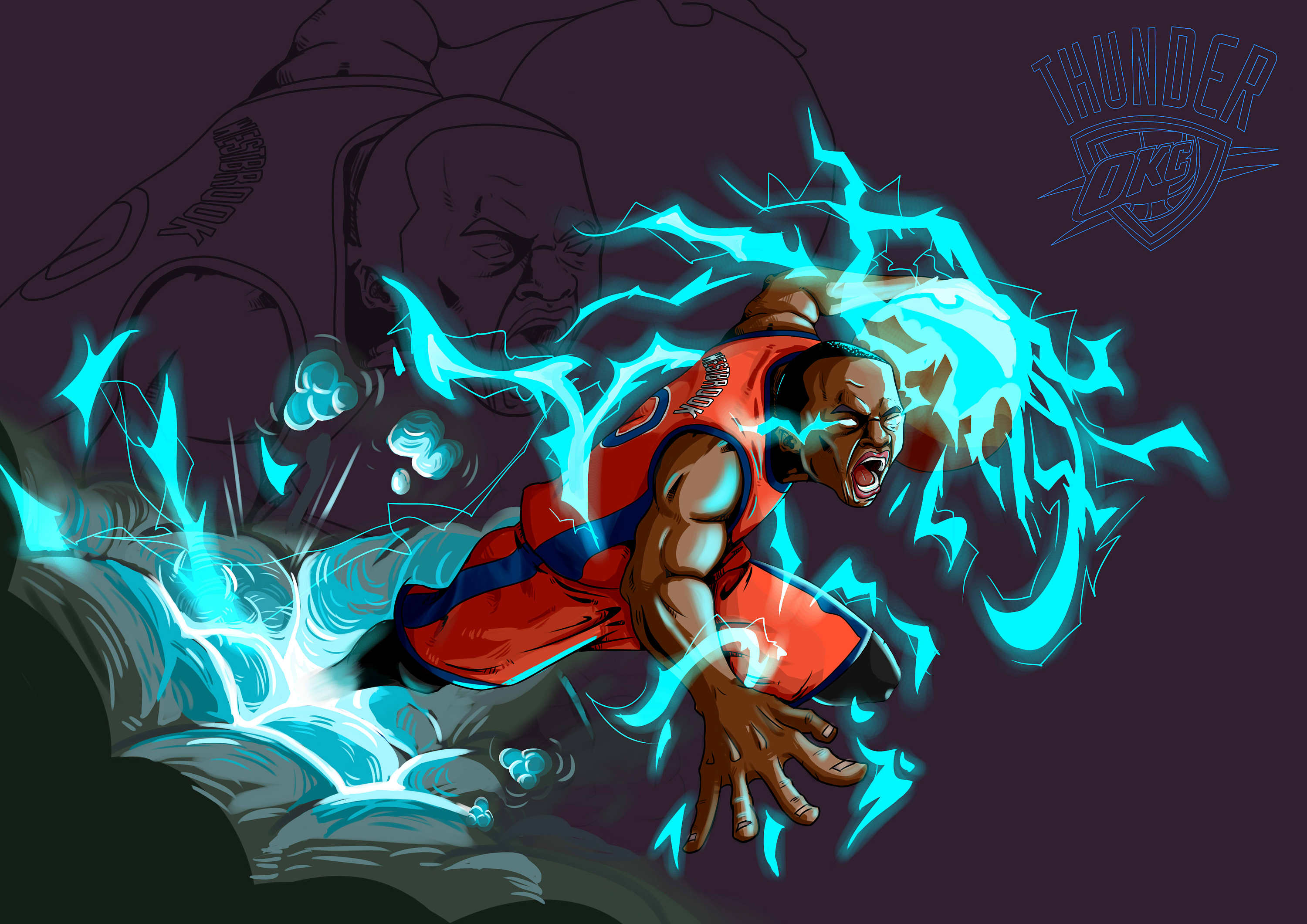 真正的比赛，在无球时（真正的较量，发生在无球时刻）